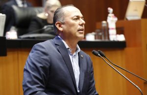 RECORTE AL INE DAÑA DEMOCRACIA: BERMÙDEZ