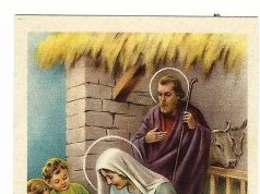 NAVIDAD ES COMPARTIR