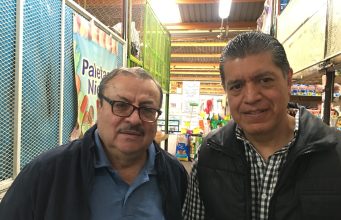 EN EL ESPÍRITU SANTO RECURREN A “MI PLAZA”