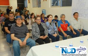 OFRECEN PROYECTAR AL MERCADO LA LUZ