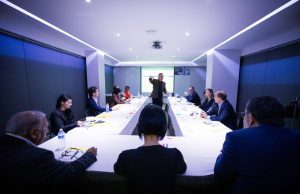 APORTAN ESPECIALISTAS A LA POLÍTICA DE VIVIENDA