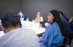 POTENCIAR TURISMO Y EDUCACIÓN, PROPUESTA A LIBIA