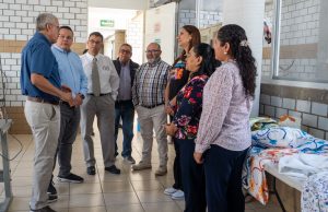 FORTALECER FAMILIA, PIDEN A LIBIA EN LA BÚSQUEDA