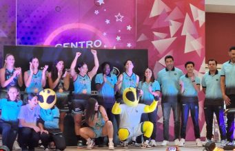 PRESENTAN LA NUEVA PIEL DE ABEJAS FEMENIL PARA LA TEMPORADA 2024
