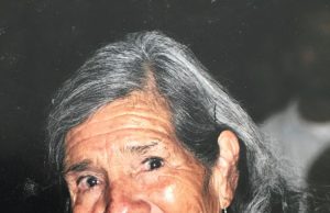 ADIÓS A LA GÜERA DE SAN MIGUEL