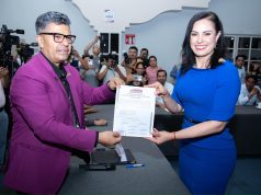 A TRABAJAR POR UN MEJOR LEÓN: ALE