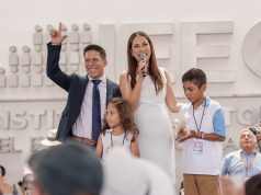 “NO LES VOY A FALLAR”: LIBIA