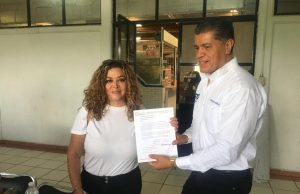 ARREGLARÁN TECHO DEL MERCADO ESPÍRITU SANTO