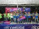 PREMIAN A LOS GANADORES DE LA COPA SOMOS LEÓN DE FÚTBOL