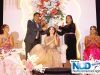 ES PAOLA I REINA DE LAS FIESTAS DE OCTUBRE