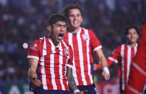 CELAYA NO LOGRÓ SACAR VENTAJA Y PIERDE ANTE TAPATÍO