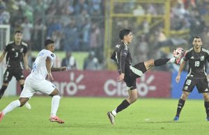 MÉXICO INTENTARÁ REMONTAR Y EVITAR EL RÍDICULO ANTE HONDURAS