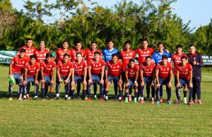 DE ÚLTIMO MINUTO LE SACAN EL TRIUNFO A IRAPUATO CON UN HOMBRE MENOS