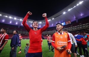 TAPATÍO SERÁ EL RIVAL DEL CELAYA EN LA FINAL DE LA EXPANSIÓN