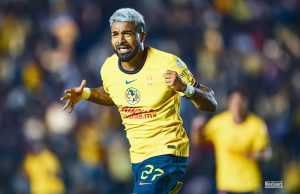 AMÉRICA EXHORCISA AL DIABLO EN EL JUEGO DE IDA