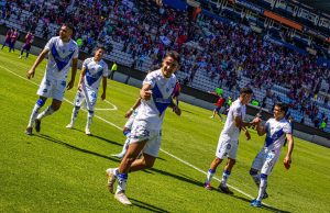 TOROS BUSCA SACAR VENTAJA EN LA FINAL DEL MIGUEL ALEMÁN VALDEZ