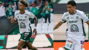 CÁDIZ Y CABRAL VUELVEN A SER LLAMADOS PARA FECHA FIFA