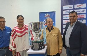 LLEGA LA FASE NACIONAL DE LA COPA TELMEX-TELCEL A LEÓN