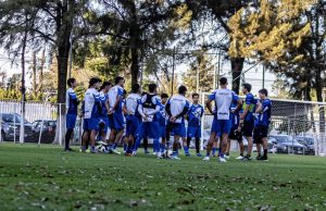 CELAYA INTENTARÁ SACAR VENTAJA EN LA IDA ANTE SU NÉMESIS ATLANTE