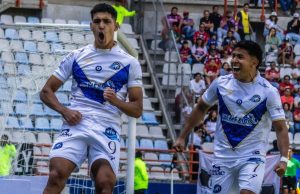 CELAYA ES FINALISTA DE LA EXPANSIÓN TRAS GOLEAR 3-0 AL POTRO