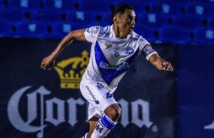 GALLO VÁZQUEZ BUSCARÁ EXTENDER SU LEGADO GANADOR CON CELAYA