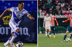 EX JUGADORES DEL CLUB LEÓN BUSCAN LA CORONA DE LA LIGA DE EXPANSIÓN
