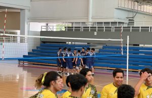 ESTE VIERNES SE DISPUTA LA FINAL DEL CIRCUITO ÉLITE UNIVERSITARIO