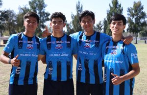 GUANAJUATO QUEDA FUERA DE LA COPA TELMEX-TELCEL 2024