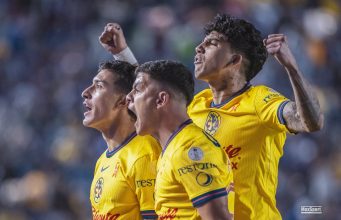 LISTOS LOS HORARIOS DE LA FINAL EN LA LIGA MX