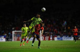 NADA PARA NADIE EN LA IDA: IRAPUATO Y AGUACATEROS EMPATAN A CERO