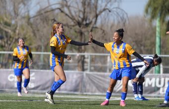 GUANAJUATO FEMENIL GOLEA A CHIAPAS Y SE CONSOLIDA EN LO ALTO DE LA TABLA