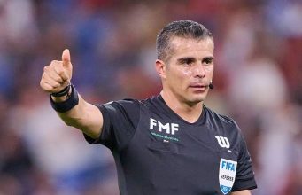 DEFINEN A LAS CUARTETAS ÁRBITRALES PARA LAS SEMIFINALES DE IDA