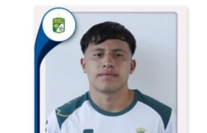 LEONARDO MORA, ARIETE FELINO EN EL QUE SE DEPOSITAN LAS ESPERANZAS PARA LA FINAL