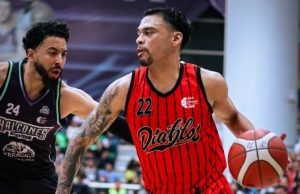TRIUNFO DRAMÁTICO DE DIABLOS QUE LOS ACERCA AL TÍTULO