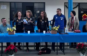 CARRERA LA NOCTURNA RECAUDÓ 380 MIL PESOS PARA BENEFICIO DE INSTITUCIONES