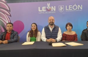 GORETTI ZUMAYA Y ÁNGEL CAMACHO GANAN EL PREMIO MUNICIPAL DEL DEPORTE