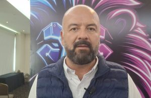 ISAAC PIÑA RESALTA A LOS GANADORES DEL PREMIO MUNICIPAL DEL DEPORTE