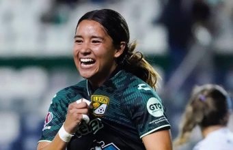 ISABELA ESQUIVIAS ES LA ONCEAVA BAJA DE LAS FIERAS