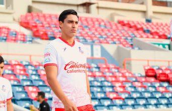 BRYANT NAVARRO Y ERICK SOLÓRZANO HOMBRES CLAVE DE CIMARRONES CONTRA IRAPUATO