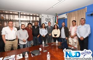 SURGE ALIANZA ENTRE COMERCIANTES Y UNIVERSIDAD SAN ANDRÉS DE GUANAJUATO