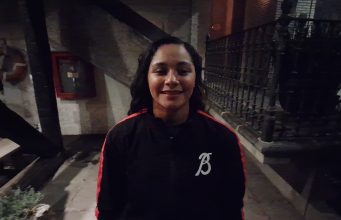 ESTAMOS ILUCIONADAS CON LA NUEVA TEMPORADA: MARIANGEL BARBOSA