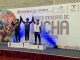 GUANAJUATO LOGRA OCHO MEDALLAS Y UN BOLETO AL PANAMERICANO DE LUCHAS EN BRASIL