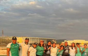 DEBUT AGÓNICO DE LAS FIERAS SUB 19, VENCEN POR LA MÍNIMA A MAZATLÁN