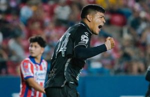 IRAPUATO CONTRATA A OTRO CANTERANO DE LEÓN