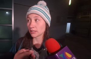 TENEMOS QUE REGRESAR A LIGUILLA, DEBEMOS SACARNOS LA ESPINA: MAYALÚ RAUSCH