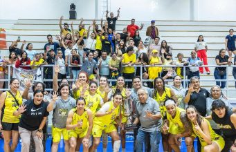 GUANAJUATO SEGUIRÁ CONTANDO CON CUATRO FRANQUICIAS DE BALONCESTO EN EL 2025