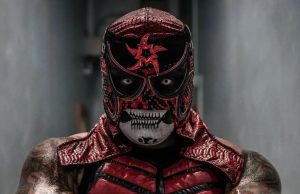 PENTA ZERO MIEDO LLEGA A LA WWE Y DEBUTARÁ LA PRÓXIMA SEMANA