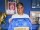 ALAN MEDINA ES CEDIDO POR LEÓN AL EVERTON DE VIÑA DEL MAR