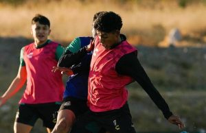 LA FIERA BUSCA EL PRIMER RUGIDO DEL TORNEO ANTE ATLAS