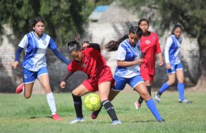 BUSCAN DIECISEIS EQUIPOS CAMPEONAR EN LA COPA SOMOS LEÓN